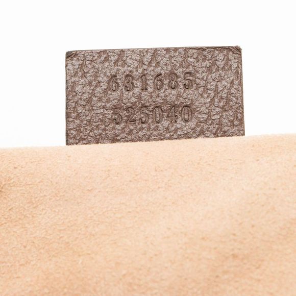 Gucci GG Supreme Ophidia Medium Shopping Tote - Picture 6 of 15